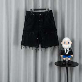 Picture of Chrome Hearts Jeans Short _SKUChromeHeartsS-XLaztx688865